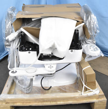 Load image into Gallery viewer, NEW UNUSED ADS AJ12 Dental Ergonomic Exam Chair Operatory Set Up Package