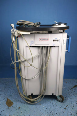 Aseptico AMC-20 Dental Dentistry Self-Contained Delivery System