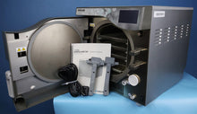 Load image into Gallery viewer, SciCan STATCLAVE G4 Dental Dentistry Instrument Sterilizer (2020)