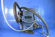 Load image into Gallery viewer, Air Techniques VacStar 20 Dental Vacuum Pump Operatory Suction System