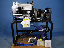 Air Techniques Mojave V5 Dental Vacuum Pump Operatory Suction System