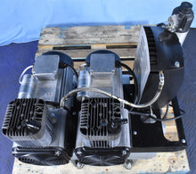 Load image into Gallery viewer, Air Techniques AirStar 30 NEO Dental Oil-Free Vacuum Pump System