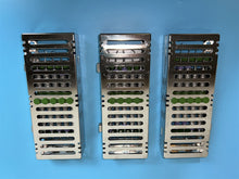 Load image into Gallery viewer, Lot of 3 Hu-Friedy Dental Instruments