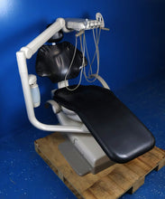 Load image into Gallery viewer, Adec 511 Dental Ergonomic Exam Chair Operatory Set Up Package