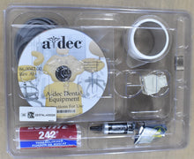 Load image into Gallery viewer, NEW UNUSED Adec 574L Dental LED Exam Light (2022)