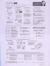 Load image into Gallery viewer, SciCan STATIM 5000 G4 Dental Autoclave Sterilizer REFURBISHED w/ 1 YEAR WARRANTY