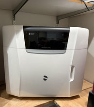 Load image into Gallery viewer, Sirona Primeprint+Primeprint PPU Dental CAD/CAM 3D Printer System