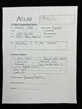 Load image into Gallery viewer, Dentsply Sirona Tessera Advanced Lithium Disilicate Dental Starter Kit