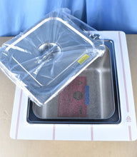 Load image into Gallery viewer, NEW UNUSED Brandmax Tri-Clean Dental Ultrasonic Cleaner Cavitation Bath (2023)