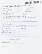 Load image into Gallery viewer, NEW UNUSED W&H Assistina Twin MB-302 Dental Handpiece Maintenance System