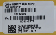 Load image into Gallery viewer, NEW UNUSED Porter Digital MDM Dental Nitrous Oxide Flowmeter Package 2023