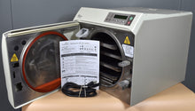 Load image into Gallery viewer, Midmark Ritter M11 Dental Autoclave Sterilizer REFURBISHED w/ 1 YEAR WARRANTY