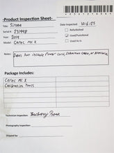 Load image into Gallery viewer, Sirona MCX Dental Milling Machine Unit for CAD/CAM Dentistry