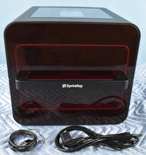 Load image into Gallery viewer, NEW UNUSED Sprintray ProCure 2 Dental 3D Printer Post Processing System