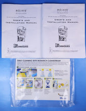 Load image into Gallery viewer, Air Techniques Mojave V5 Dental Vacuum Pump Operatory Suction System