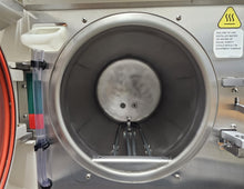 Load image into Gallery viewer, Midmark Ritter M11 Dental Medical Sterilizer REFURBISHED w/ 1 YEAR WARRANTY