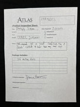 Load image into Gallery viewer, Lot of 26 Dentsply Sirona CEREC Zirconia+ Dental CAD/CAM Milling Blocks