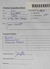 Load image into Gallery viewer, NEW UNUSED DCI Pass Through Unit