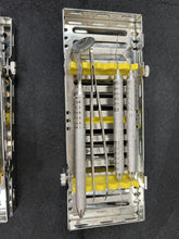 Load image into Gallery viewer, Lot of Hu-Friedy Dental Basic Instrument Kits