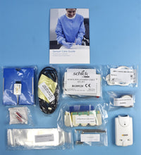 Load image into Gallery viewer, NEW UNUSED Schick Elite 33 Dental Intraoral X-Ray Sensor Kit Size 1