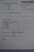 Load image into Gallery viewer, Porter MXR-3000 Dental Flowmeter Conscious Sedation System FOR PARTS