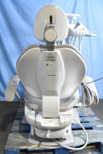 Load image into Gallery viewer, Adec 311 Dental Ergonomic Exam Chair Operatory Set Up Package