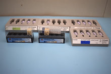 Load image into Gallery viewer, Lot of 14 Ivoclar Vivadent Empress CAD/e.max CAD Dental Milling Blocks