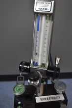 Load image into Gallery viewer, Porter MXR-3000 Dental Flowmeter Conscious Sedation System FOR PARTS