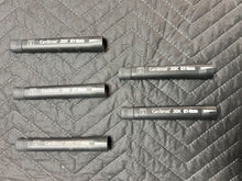 Load image into Gallery viewer, Lot of Dentsply Cavtron 30k Jet-Mate Dental Scaler Handpieces & Inserts