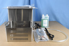 Load image into Gallery viewer, NEW UNUSED Brandmax Tri-Clean Dental Ultrasonic Cleaner Cavitation Bath (2023)