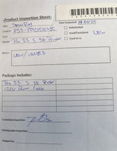 Load image into Gallery viewer, NEW UNUSED SprintRay Pro 55 S Professional-Grade Dental 3D Printer