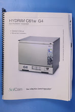 Load image into Gallery viewer, SciCan Hydrim C61W Dental Dentistry Instrument Sterilizer System 220V