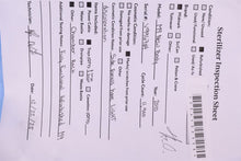 Load image into Gallery viewer, Midmark M9 Dental Autoclave Sterilizer REFURBISHED w/ 1 YEAR WARRANTY