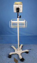 Load image into Gallery viewer, CSI Criticare 506 Medical Patient Vital Signs Monitor System SOLD AS IS
