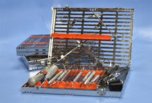 Load image into Gallery viewer, Lot of 3 Hu-Friedy Dental Extraction Instrument Kits