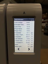 Load image into Gallery viewer, W&H Lexa Dental Autoclave Instrument Sterilizer System (2021)