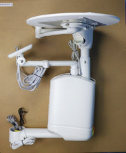 Load image into Gallery viewer, Adec 311 Dental Chair w/ 541 12 O'Clock Rear Delivery, 422 Assistant Stool