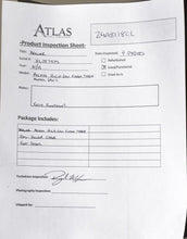 Load image into Gallery viewer, Brewer Medical Examination Table