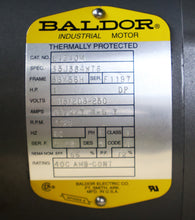 Load image into Gallery viewer, RamVac Bulldog QT Dental Vacuum Pump Operatory Suction System