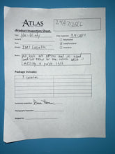 Load image into Gallery viewer, Lot of 3 Hu-Friedy Dental Instruments