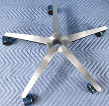 Load image into Gallery viewer, NEW UNUSED Belmont Dental Dentistry Ergonomic Doctor Stool