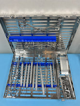 Load image into Gallery viewer, Lot of 4 Hu-Friedy Dental Restorative Instrument Sets