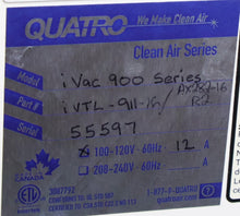 Load image into Gallery viewer, Roland DWX-52DC Dental Milling Machine w/ Ivac i900 Unit for CAD/CAM Dentistry