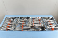 Load image into Gallery viewer, Lot of 4 Hu-Friedy Extraction Instruments and Cassettes