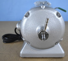 Load image into Gallery viewer, NEW UNUSED Baldor 380WCT Industrial Grade Polishing Lathe