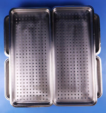 Load image into Gallery viewer, Tuttnauer EZ10 Dental Autoclave Steam Instrument Sterilizer System