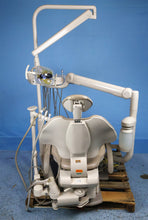 Load image into Gallery viewer, Adec 511 Dental Ergonomic Exam Chair Operatory Set Up Package