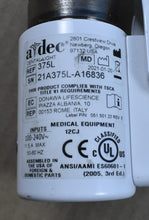 Load image into Gallery viewer, Adec 311 Dental Ergonomic Exam Chair Operatory Set Up Package