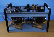 Load image into Gallery viewer, Air Techniques VacStar 50 Dental Vacuum Pump Operatory Suction System