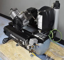 Load image into Gallery viewer, Air Techniques AirStar 21 Dental Oil-Free Air Compressor System